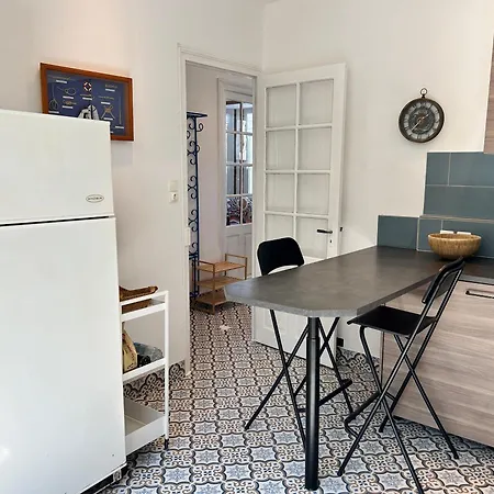 1007 Ker Jean Louis - Maison 7p A 300m De La Villa
