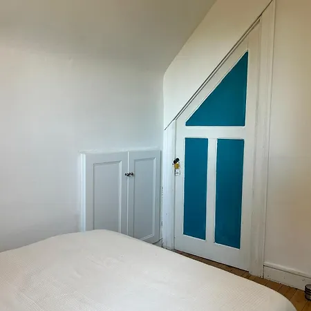 1007 Ker Jean Louis - Maison 7p A 300m De La